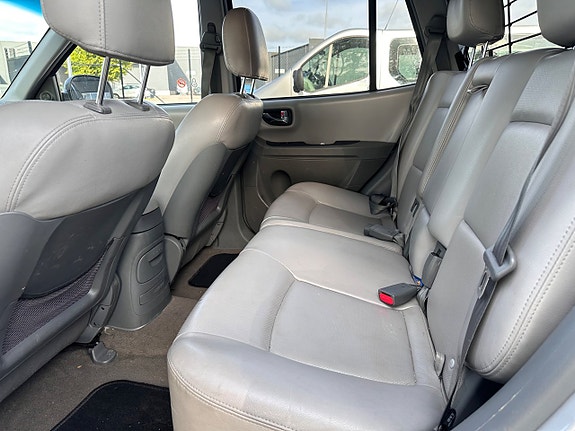 Hyundai Santa Fe 7 of 7