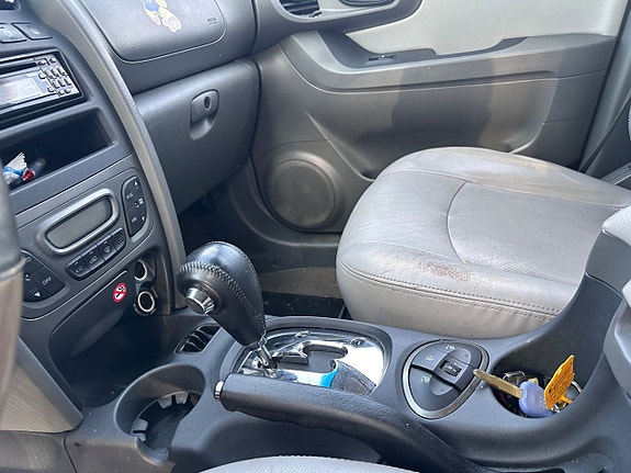 Hyundai Santa Fe 6 of 7