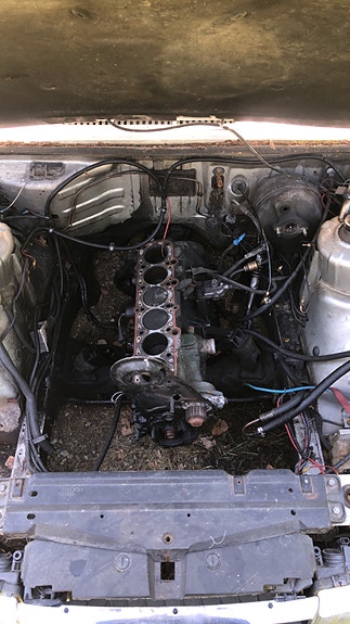 Volvo 740 5 of 6