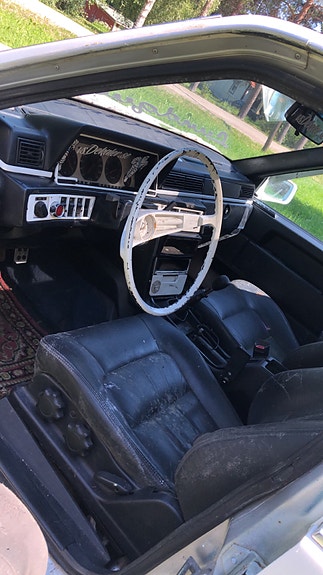 Volvo 740 4 of 6