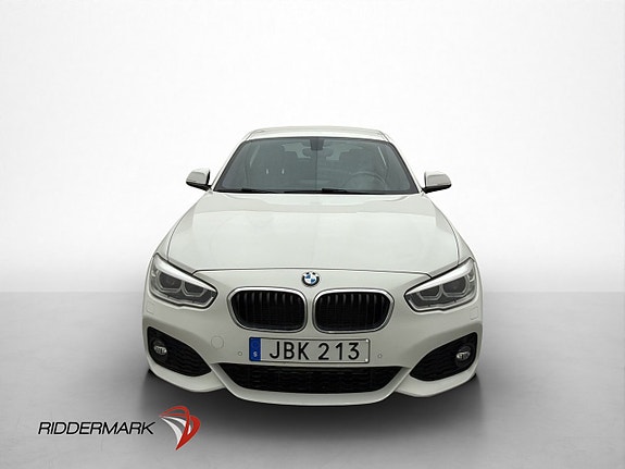 BMW 118d 2 of 30