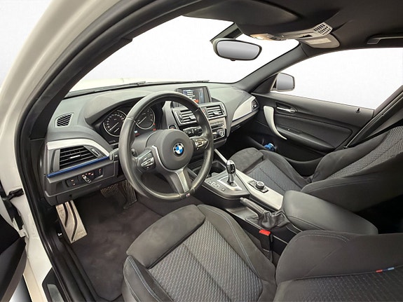 BMW 118d 10 of 30