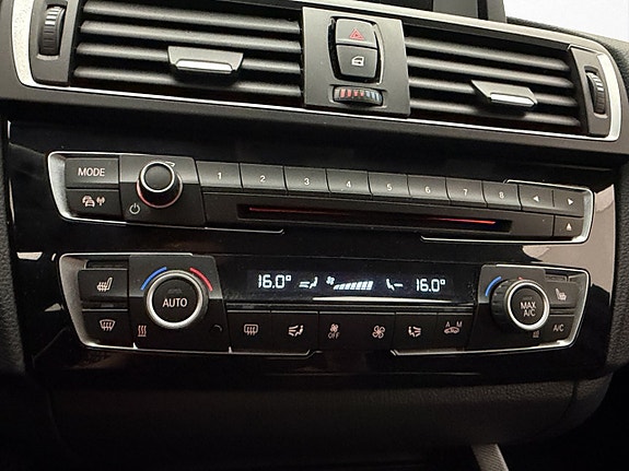 BMW 118d 22 of 30