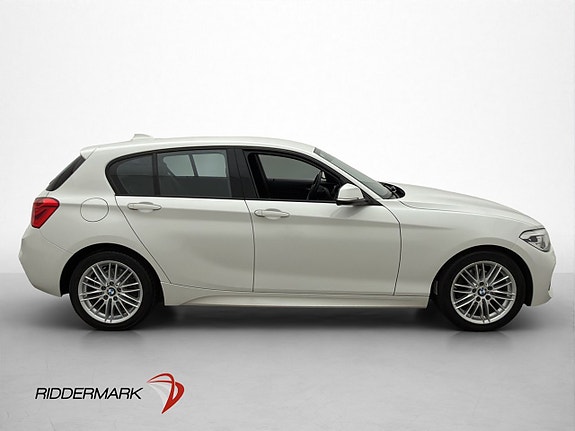 BMW 118d 9 of 30