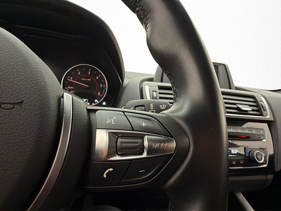 BMW 118d 19 of 30