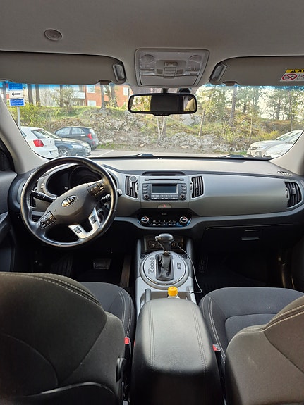 Kia Sportage 3 of 4