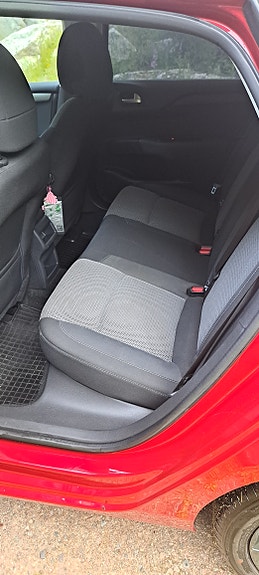Citroen C4 5 of 5