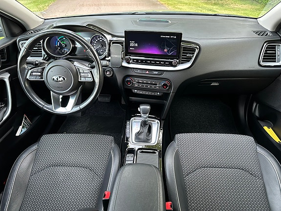 Kia Ceed 4 of 4