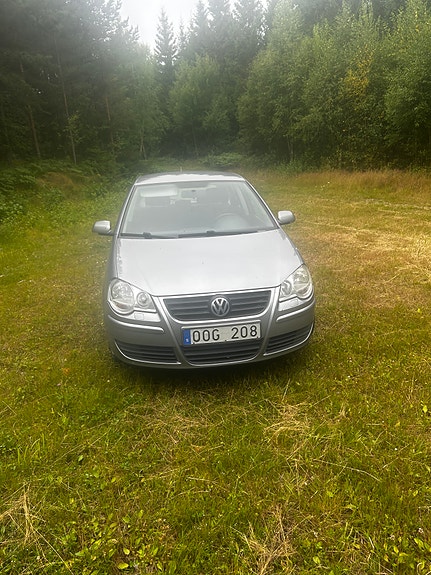 Volkswagen Polo 4 of 4
