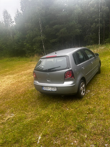 Volkswagen Polo 3 of 4