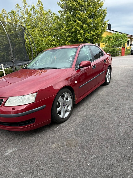 Saab 9-3 3 of 5
