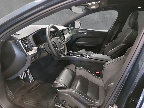 Volvo XC60 5 of 5