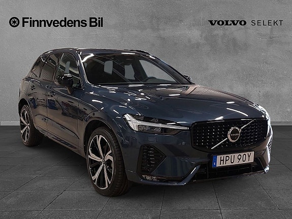 Volvo XC60 2 of 5