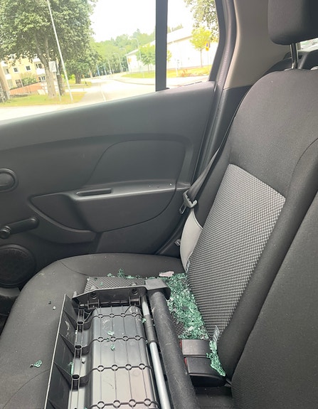 Dacia Logan 7 of 10