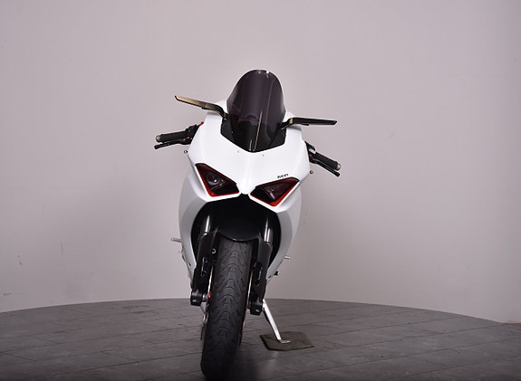 Ducati PANIGALE V2/ AR SYSTEM/TONAD RUTA 2 of 5