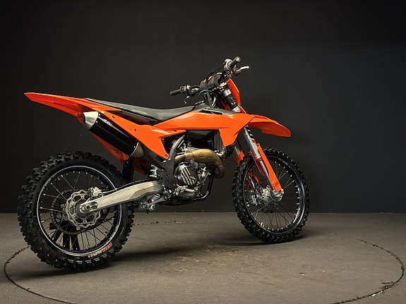 KTM 250 SX-F 5 of 5