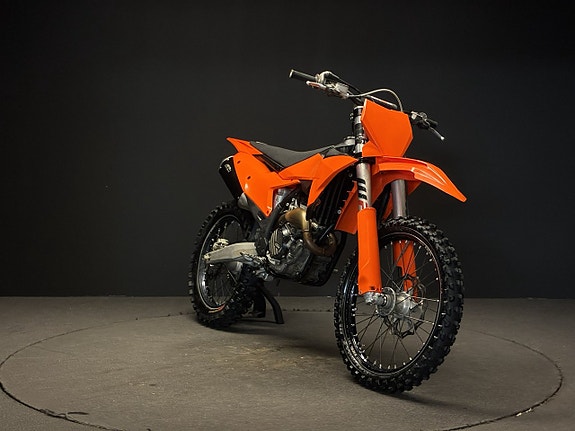 KTM 250 SX-F 3 of 5