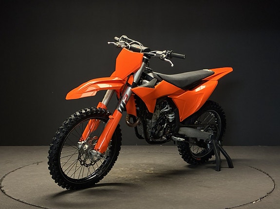 KTM 250 SX-F 4 of 5