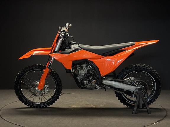 KTM 250 SX-F 2 of 5