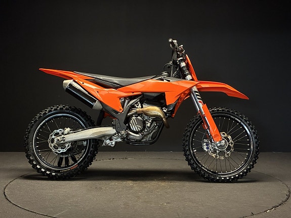 KTM 250 SX-F