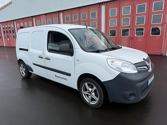 Renault Kangoo Express 2 of 5