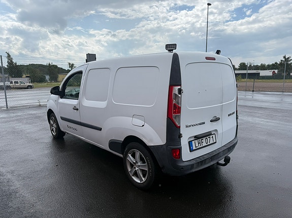 Renault Kangoo Express 3 of 5
