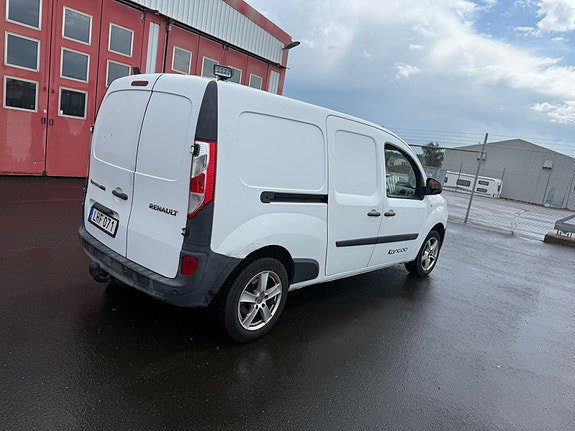 Renault Kangoo Express 6 of 7