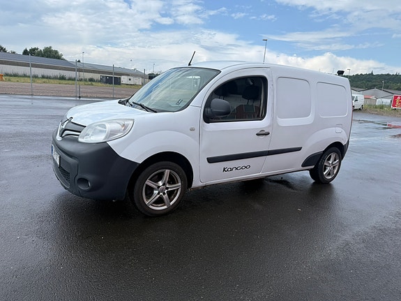 Renault Kangoo Express 7 of 7