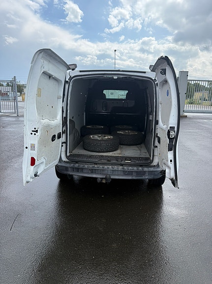 Renault Kangoo Express 4 of 5