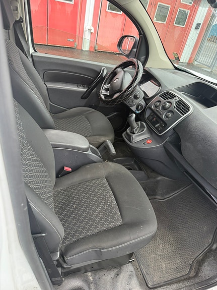Renault Kangoo Express 5 of 5
