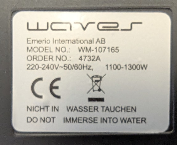 Product image 3 of 3