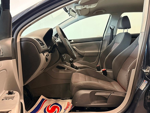Volkswagen Golf V 8 of 12