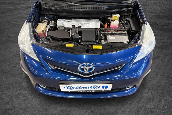 Toyota Prius+ 19 of 19
