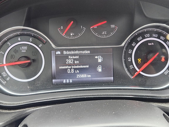 Opel Insignia 6 of 6