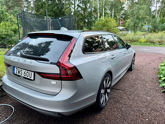 Volvo V90 5 of 5