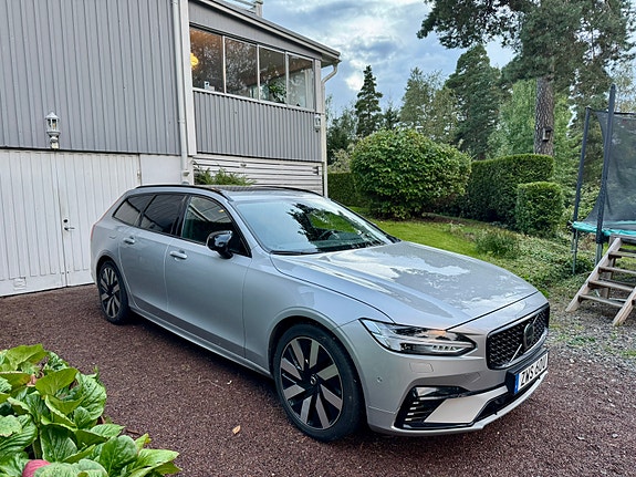 Volvo V90 4 of 5