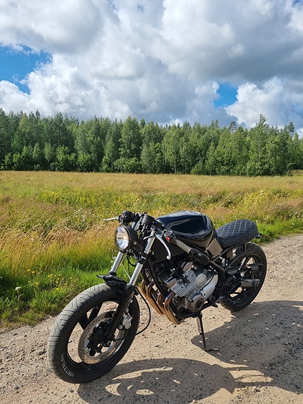 Yamaha 4 of 4