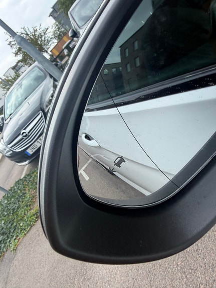 Opel Insignia 5 of 5