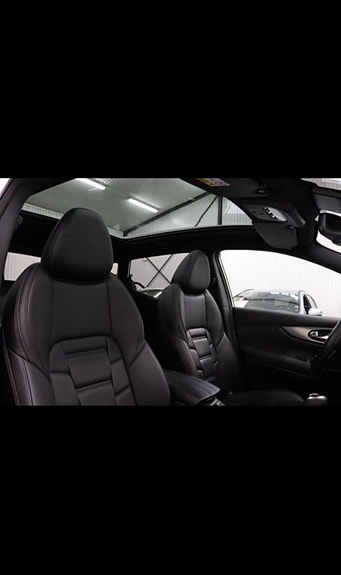 Nissan Qashqai 3 of 5