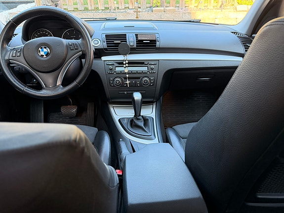 BMW 120d 3 of 3