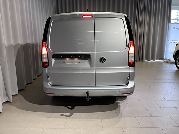 Volkswagen Caddy Maxi 11 of 14