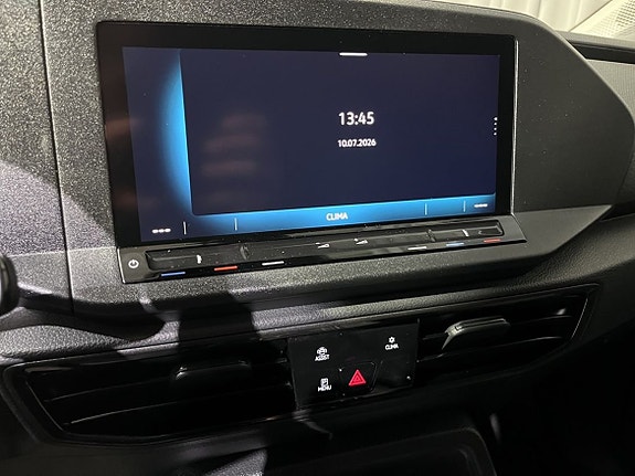 Volkswagen Caddy Maxi 8 of 14