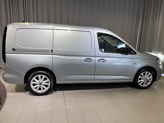 Volkswagen Caddy Maxi 13 of 14