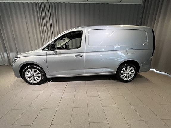 Volkswagen Caddy Maxi 3 of 14