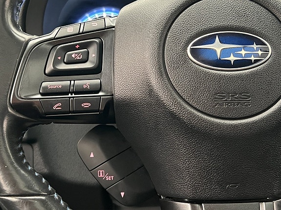 Subaru Levorg 20 of 30