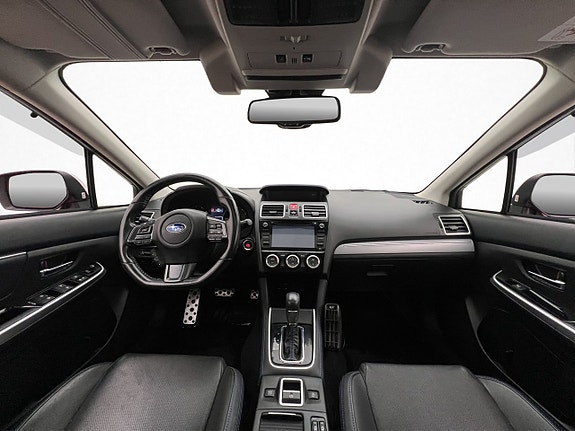 Subaru Levorg 14 of 30