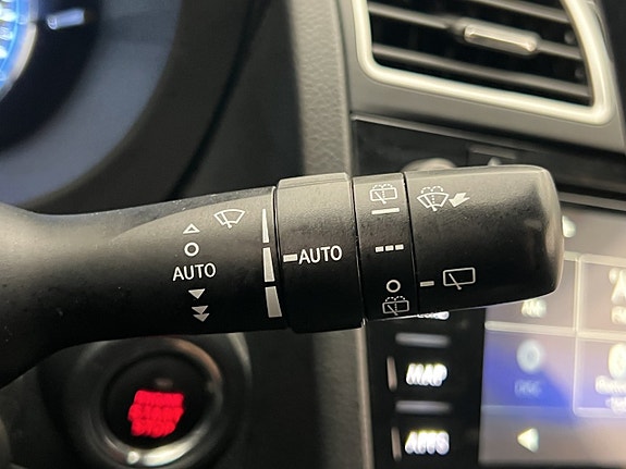 Subaru Levorg 28 of 30