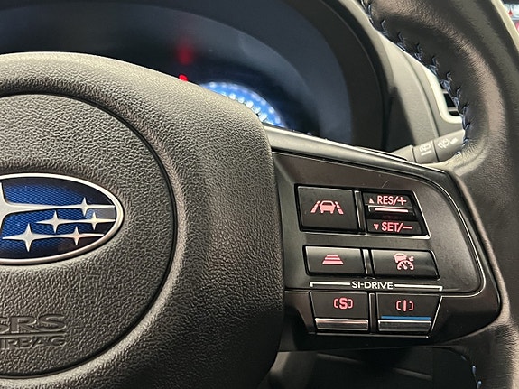 Subaru Levorg 21 of 30
