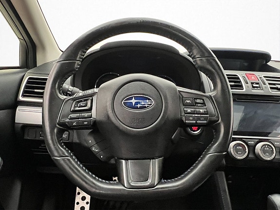Subaru Levorg 15 of 30