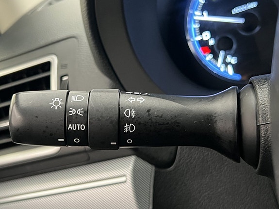 Subaru Levorg 29 of 30